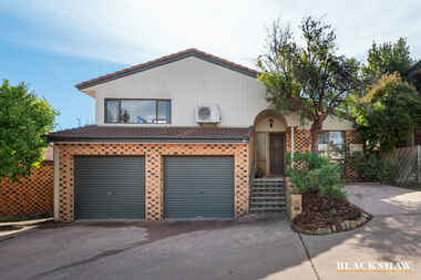 3/88 Julia Flynn Avenue Isaacs