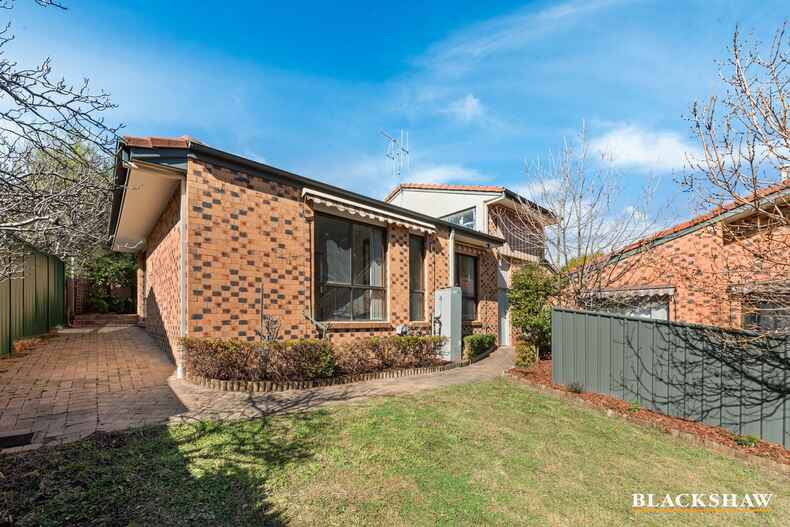 3/88 Julia Flynn Avenue Isaacs