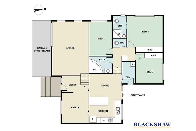 3/88 Julia Flynn Avenue Isaacs