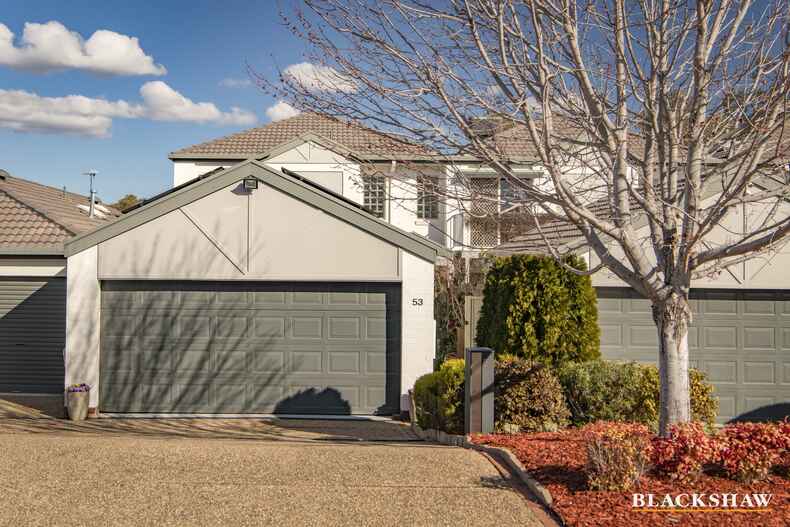 53 Florence Taylor Street Greenway