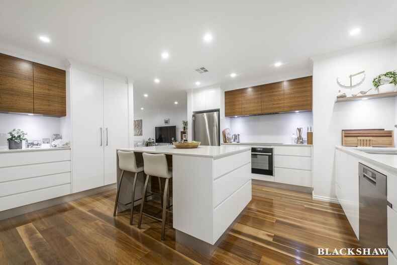 53 Florence Taylor Street Greenway