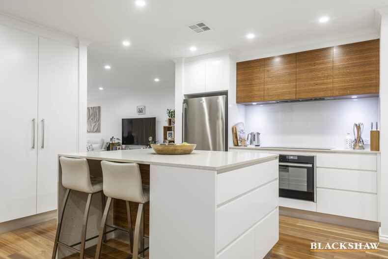 53 Florence Taylor Street Greenway