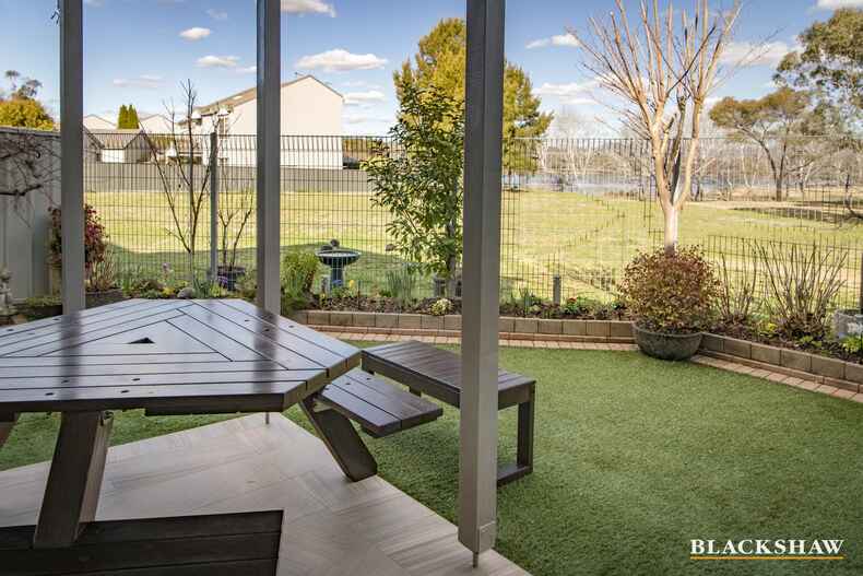 53 Florence Taylor Street Greenway