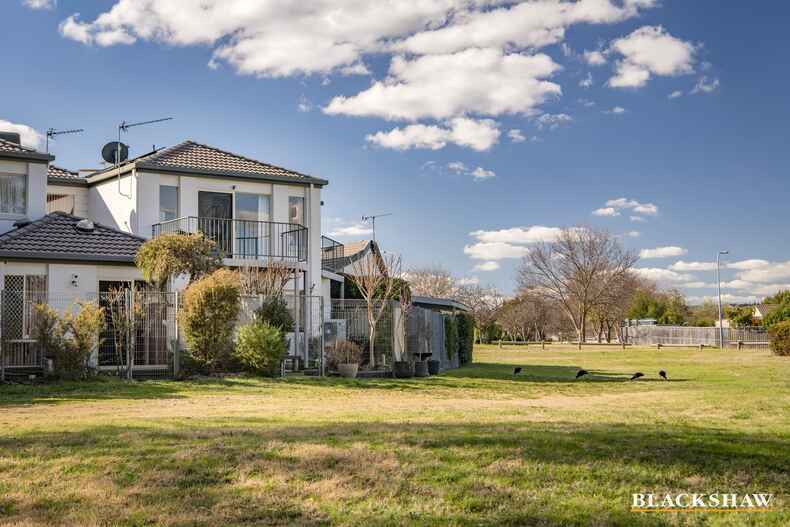 53 Florence Taylor Street Greenway