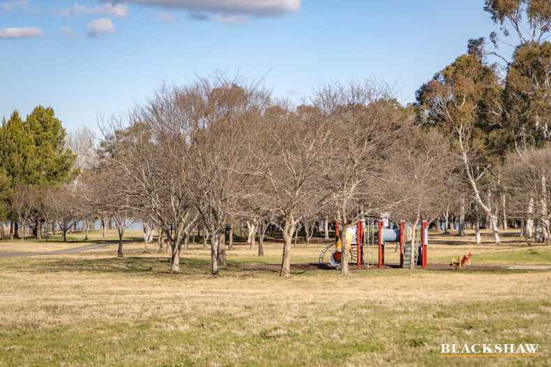 53 Florence Taylor Street Greenway