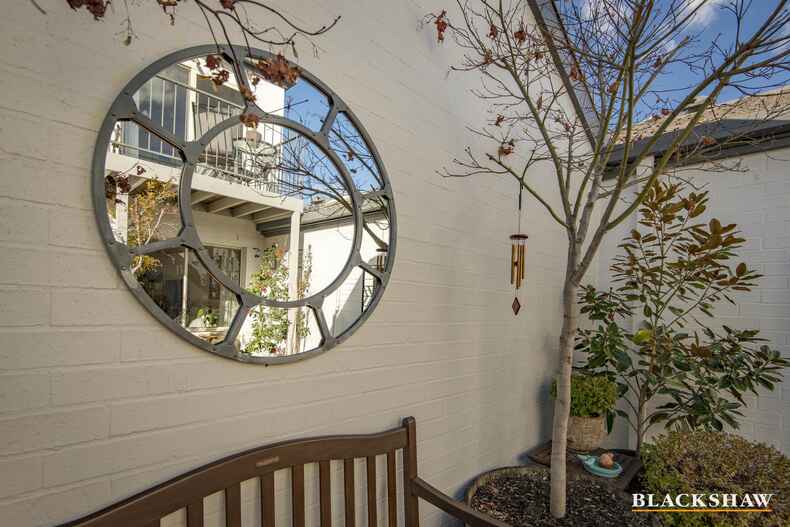 53 Florence Taylor Street Greenway