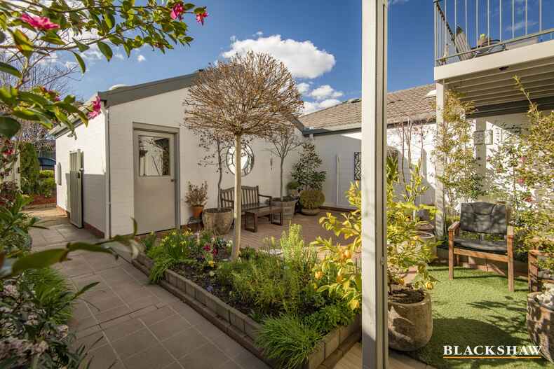 53 Florence Taylor Street Greenway