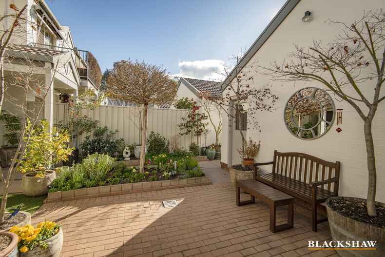 53 Florence Taylor Street Greenway