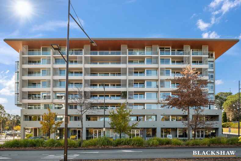 2/43 Constitution Avenue Reid 2/43 Constitution Avenue Reid