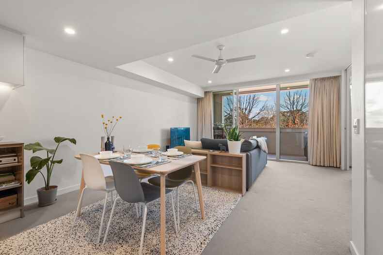 2/43 Constitution Avenue Reid 2/43 Constitution Avenue Reid