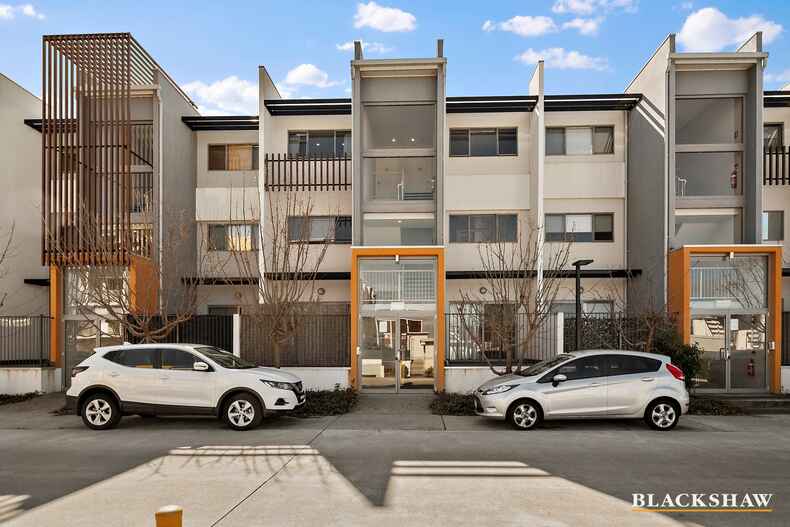 61/234 Flemington Road Harrison 61/234 Flemington Road Harrison