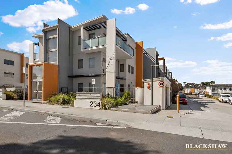 61/234 Flemington Road Harrison 61/234 Flemington Road Harrison