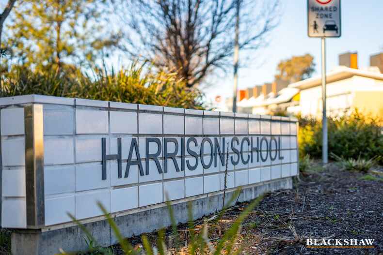 61/234 Flemington Road Harrison 61/234 Flemington Road Harrison