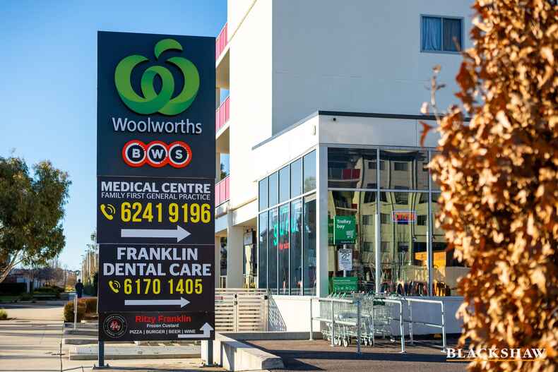 61/234 Flemington Road Harrison 61/234 Flemington Road Harrison