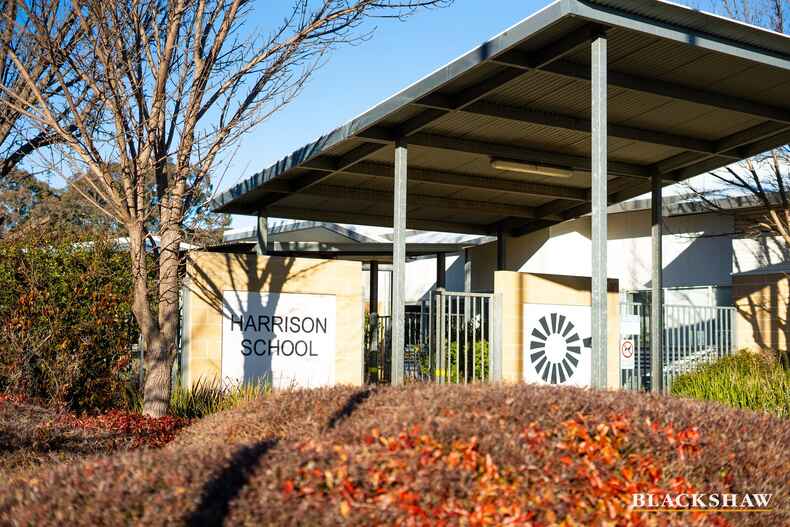 61/234 Flemington Road Harrison 61/234 Flemington Road Harrison