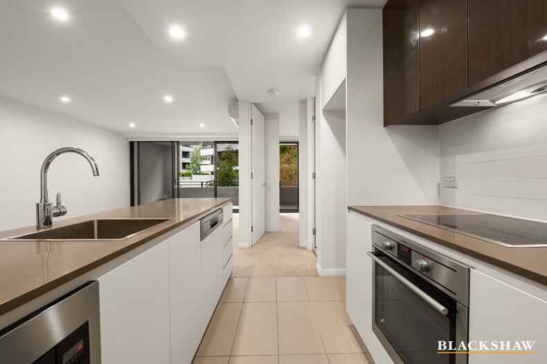 101/46 Macquarie Street Barton 101/46 Macquarie Street Barton