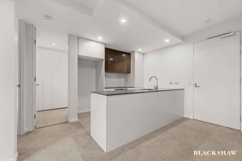 101/46 Macquarie Street Barton 101/46 Macquarie Street Barton