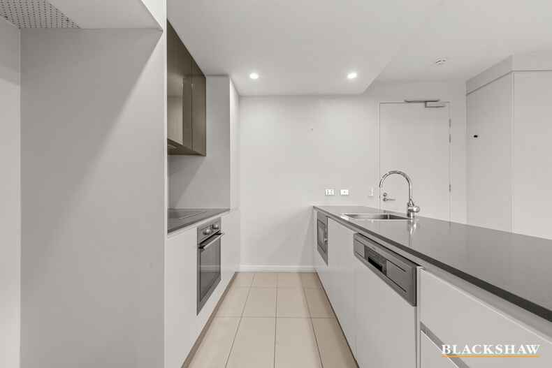 101/46 Macquarie Street Barton 101/46 Macquarie Street Barton