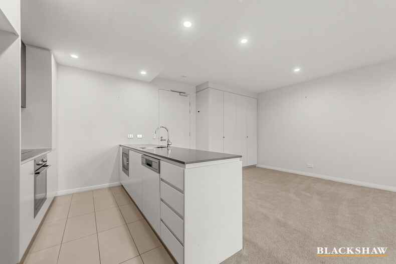 101/46 Macquarie Street Barton 101/46 Macquarie Street Barton