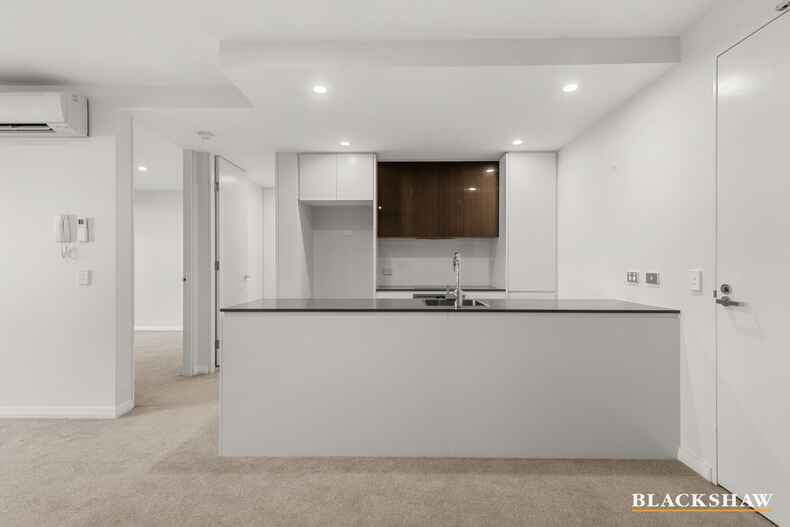 101/46 Macquarie Street Barton 101/46 Macquarie Street Barton