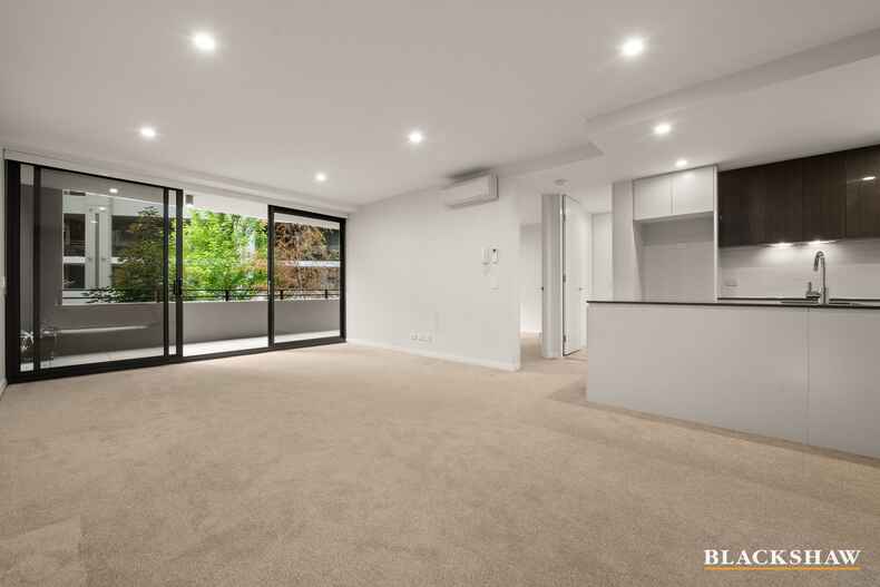 101/46 Macquarie Street Barton 101/46 Macquarie Street Barton