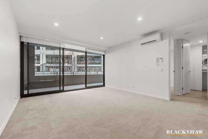 101/46 Macquarie Street Barton 101/46 Macquarie Street Barton