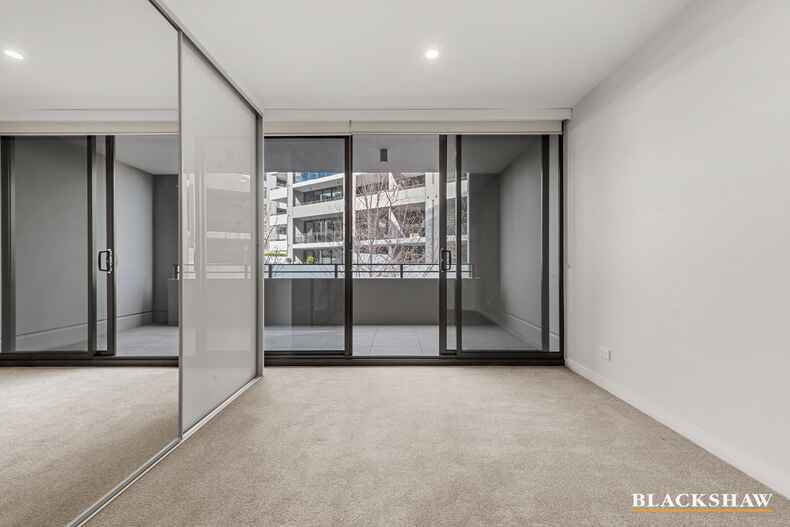101/46 Macquarie Street Barton 101/46 Macquarie Street Barton