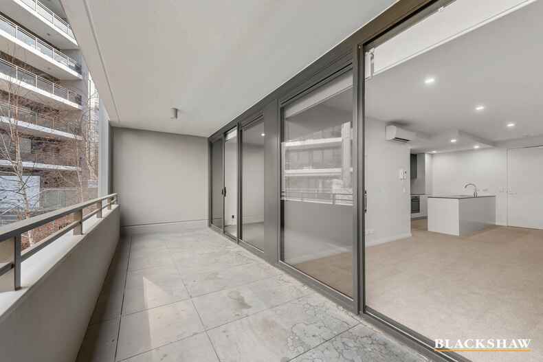 101/46 Macquarie Street Barton 101/46 Macquarie Street Barton