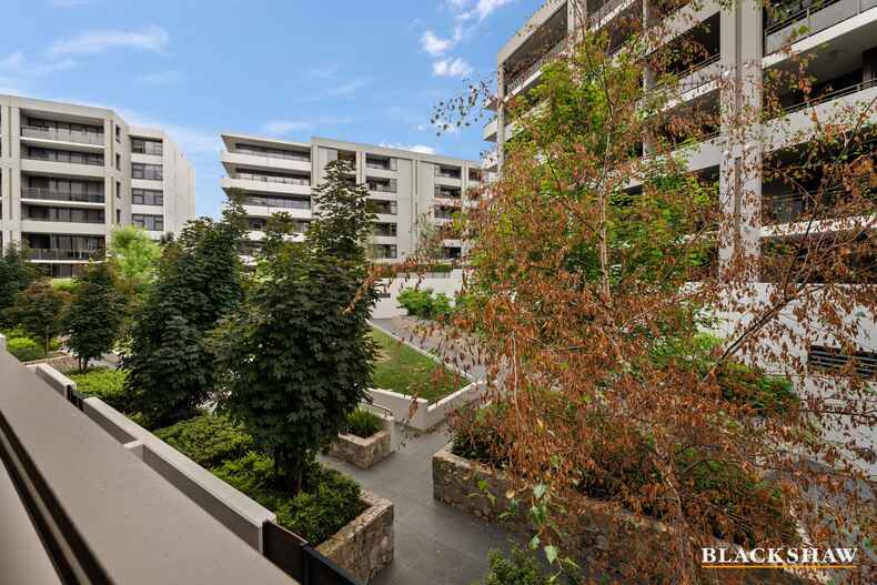 101/46 Macquarie Street Barton 101/46 Macquarie Street Barton