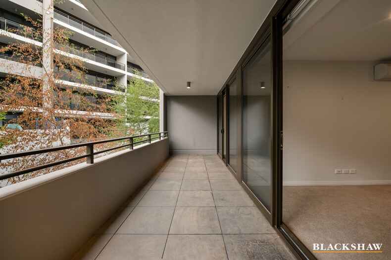 101/46 Macquarie Street Barton 101/46 Macquarie Street Barton