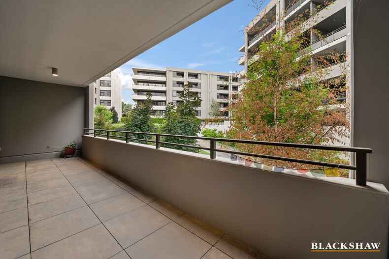 101/46 Macquarie Street Barton 101/46 Macquarie Street Barton