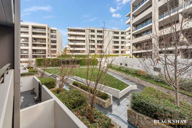 101/46 Macquarie Street Barton 101/46 Macquarie Street Barton