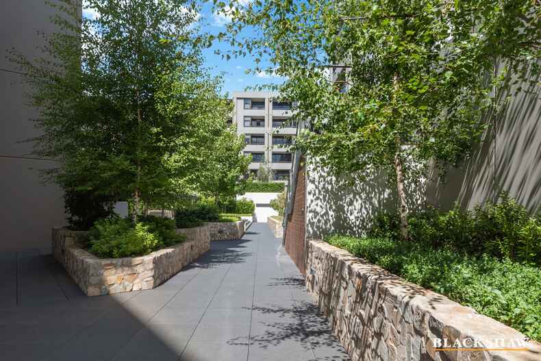 101/46 Macquarie Street Barton 101/46 Macquarie Street Barton