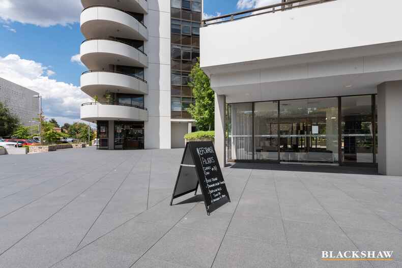 101/46 Macquarie Street Barton 101/46 Macquarie Street Barton