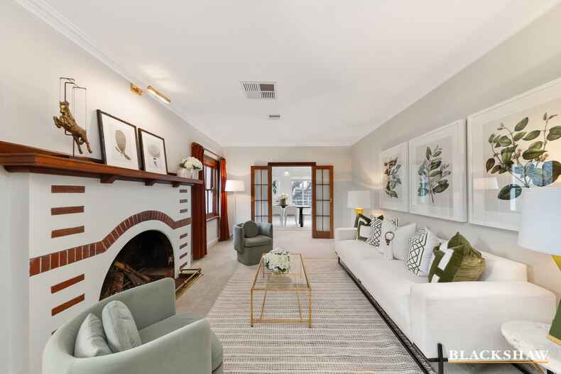 9 Belmore Gardens Barton 9 Belmore Gardens Barton