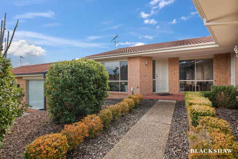 4 Gratton Place Isaacs