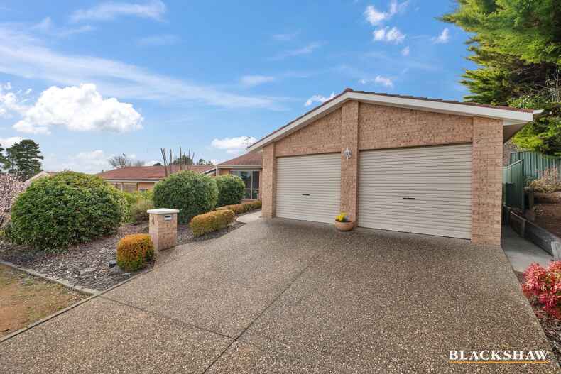 4 Gratton Place Isaacs