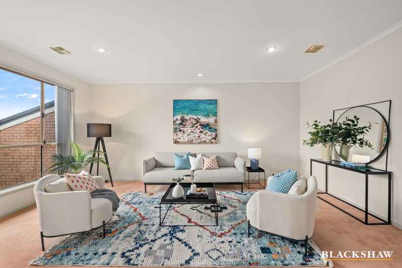 4 Gratton Place Isaacs