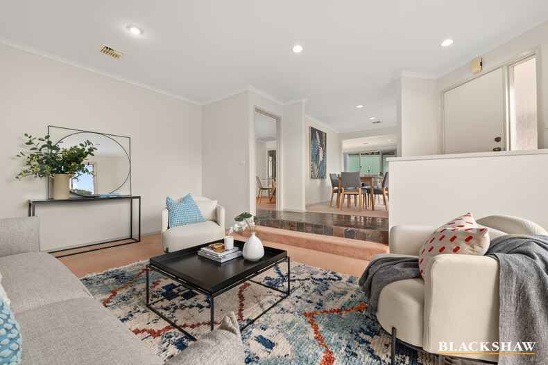 4 Gratton Place Isaacs