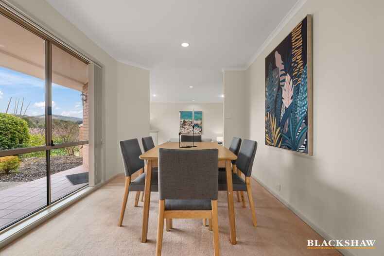 4 Gratton Place Isaacs