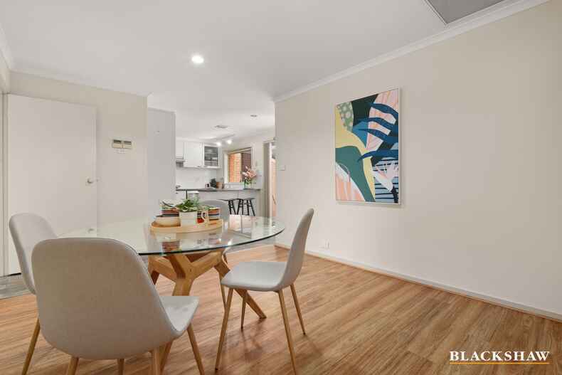 4 Gratton Place Isaacs