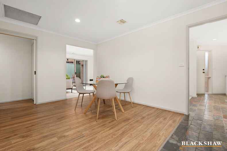 4 Gratton Place Isaacs