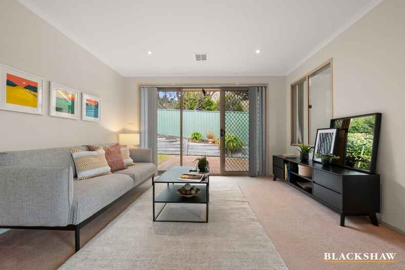 4 Gratton Place Isaacs