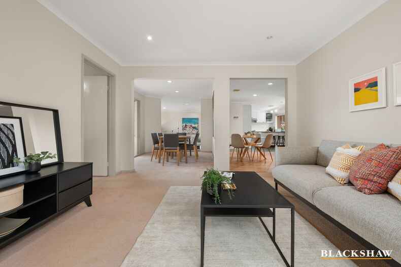 4 Gratton Place Isaacs