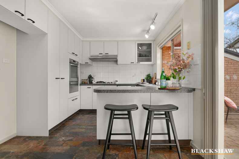 4 Gratton Place Isaacs