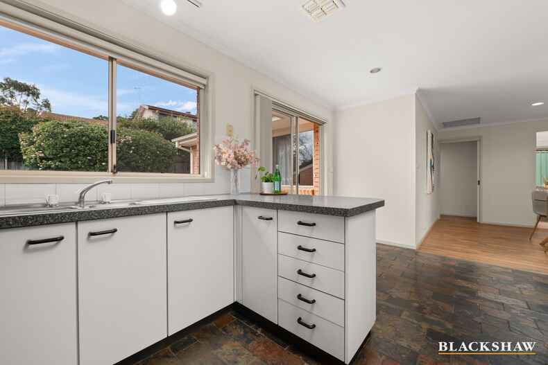 4 Gratton Place Isaacs