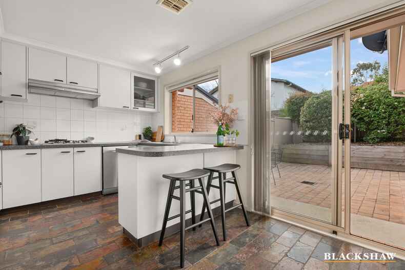 4 Gratton Place Isaacs