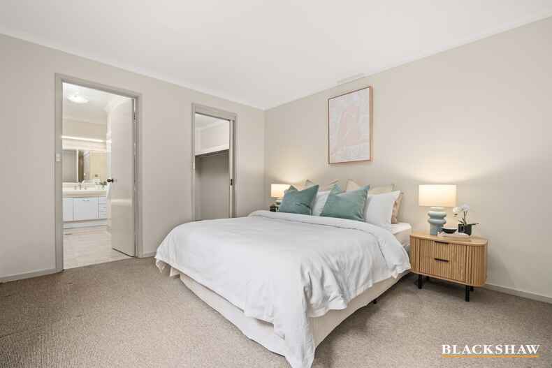 4 Gratton Place Isaacs