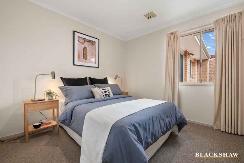 4 Gratton Place Isaacs