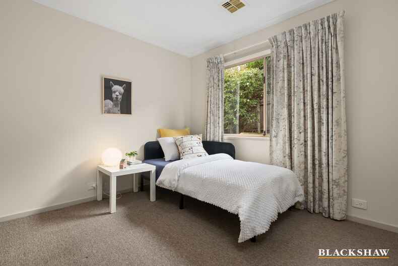 4 Gratton Place Isaacs